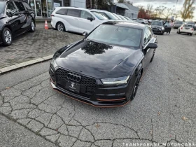 Audi A7 * S-Line* * HeadUp* AвтоКредит* (ЦЕНА ДО БГ) - 21799 € / 42635.14 лв. - 96167816 3