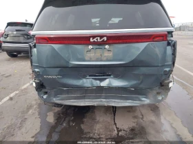 Kia Carnival 3.5l Mpv Ex - 18700 € / 36574.02 лв. - 22357645 6