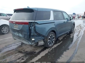 Kia Carnival 3.5l Mpv Ex - 18700 € / 36574.02 лв. - 22357645 4