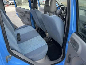 Fiat Panda 1.1I 54кс КЛИМАТИК  - 1600 € / 3129.33 лв. - 47702276 10