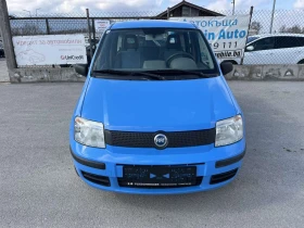 Fiat Panda 1.1I 54кс КЛИМАТИК  - 1600 € / 3129.33 лв. - 47702276 2