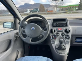 Fiat Panda 1.1I 54кс КЛИМАТИК  - 1600 € / 3129.33 лв. - 47702276 12