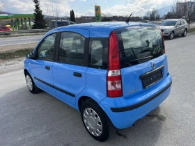 Fiat Panda 1.1I 54кс КЛИМАТИК  - 1600 € / 3129.33 лв. - 47702276 5
