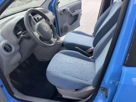 Fiat Panda 1.1I 54кс КЛИМАТИК  - 1600 € / 3129.33 лв. - 47702276 8