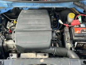 Fiat Panda 1.1I 54кс КЛИМАТИК  - 1600 € / 3129.33 лв. - 47702276 15