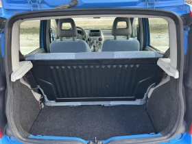 Fiat Panda 1.1I 54кс КЛИМАТИК  - 1600 € / 3129.33 лв. - 47702276 14