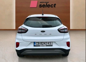 Ford Puma 1.0 EcoBoost - 15900 € / 31097.70 лв. - 34370649 4