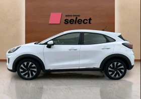 Ford Puma 1.0 EcoBoost - 15900 € / 31097.70 лв. - 34370649 2