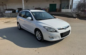 Hyundai I30 SW 1.6 CRDI KLIMA - 2700 € / 5280.74 лв. - 89744729 3