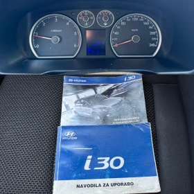 Hyundai I30 SW 1.6 CRDI KLIMA - 2700 € / 5280.74 лв. - 89744729 14