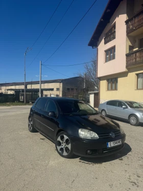 VW Golf - 3500 € / 6845.40 лв. - 49358306 2