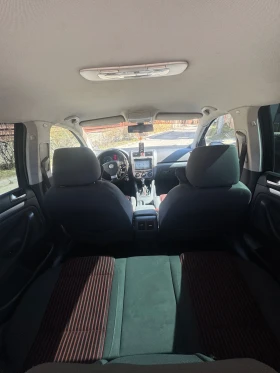 VW Golf - 3500 € / 6845.40 лв. - 49358306 10