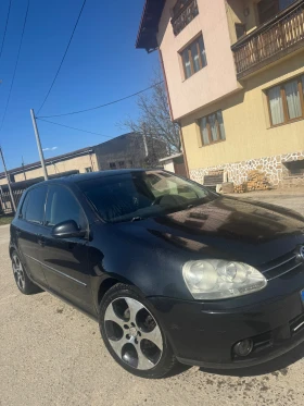 VW Golf - 3500 € / 6845.40 лв. - 49358306 3