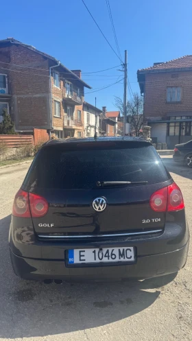VW Golf - 3500 € / 6845.40 лв. - 49358306 5