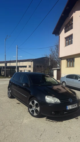 VW Golf - 3500 € / 6845.40 лв. - 49358306 7