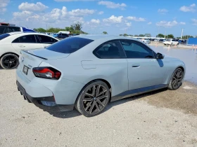 BMW 230 2.0* ЗАДНО* РЕАЛНИ КМ! - 24900 € / 48700.17 лв. - 89406372 5