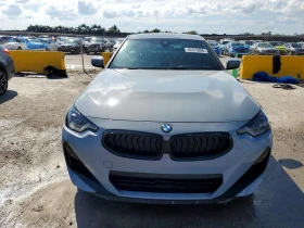 BMW 230 2.0* ЗАДНО* РЕАЛНИ КМ! - 24900 € / 48700.17 лв. - 89406372 4