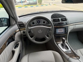 Mercedes-Benz E 320 Euro4/Avantgarde | Auto.bg — изображение 9