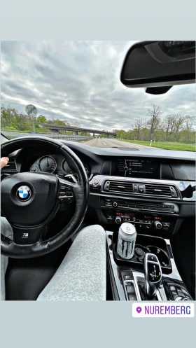 BMW 530 - 9000 € / 17602.47 лв. - 87415068 4