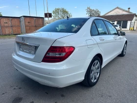 Mercedes-Benz C 200 CDI Face Lift Автоматик Италия - 7300 € / 14277.56 лв. - 93567172 7