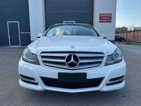 Mercedes-Benz C 200 CDI Face Lift Автоматик Италия - 7300 € / 14277.56 лв. - 93567172 2
