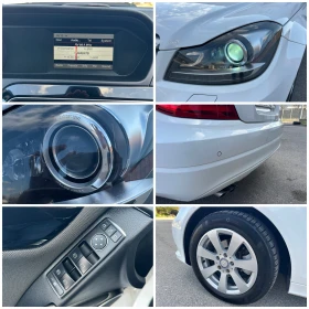 Mercedes-Benz C 200 CDI Face Lift Автоматик Италия - 7300 € / 14277.56 лв. - 93567172 17
