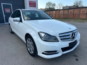 Mercedes-Benz C 200 CDI Face Lift Автоматик Италия - 7300 € / 14277.56 лв. - 93567172 9