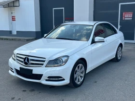Mercedes-Benz C 200 CDI Face Lift Автоматик Италия