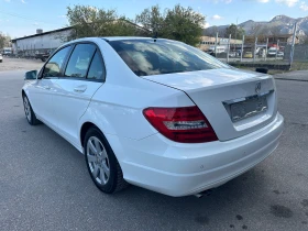 Mercedes-Benz C 200 CDI Face Lift Автоматик Италия - 7300 € / 14277.56 лв. - 93567172 5
