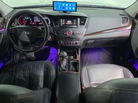 Kia K7 3.0 - 8226 € / 16088.66 лв. - 87910173 7