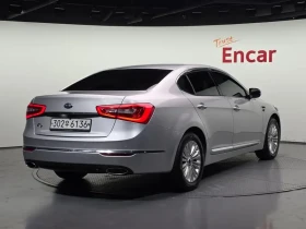 Kia K7 3.0 - 8226 € / 16088.66 лв. - 87910173 2