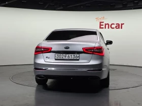 Kia K7 3.0 - 8226 € / 16088.66 лв. - 87910173 4