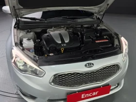 Kia K7 3.0 - 8226 € / 16088.66 лв. - 87910173 6