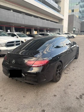 Mercedes-Benz C 43 AMG PANO| HEATED SEATS| MEMORY/BURMESTER | Mobile.bg � ����� ������ 4