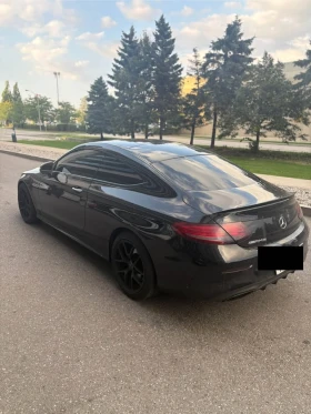 Mercedes-Benz C 43 AMG PANO| HEATED SEATS| MEMORY/BURMESTER | Mobile.bg � ����� ������ 2