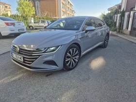 ����� �� �������� �� VW Arteon VW Arteon ELEGANCE 4Motion 