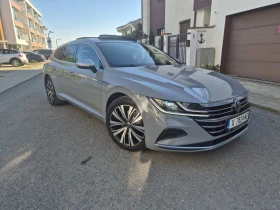 ����� �� �������� �� VW Arteon VW Arteon ELEGANCE 4Motion 