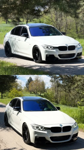BMW 330 D M-Packet 258 �.�. | Mobile.bg � ����� ������ 5