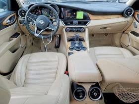 Alfa Romeo Giulia 2.0l Ti Q4 | Mobile.bg � ����� ������ 8