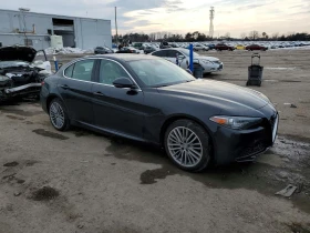 Alfa Romeo Giulia 2.0l Ti Q4 | Mobile.bg � ����� ������ 4