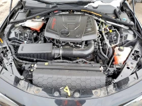 Alfa Romeo Giulia 2.0l Ti Q4 | Mobile.bg � ����� ������ 11