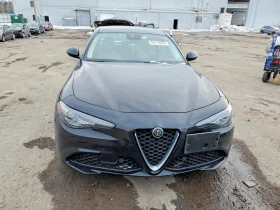 Alfa Romeo Giulia 2.0l Ti Q4 | Mobile.bg � ����� ������ 5