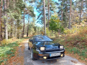 ����� �� �������� �� Toyota Celica