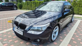 BMW 530 D M-PACKET