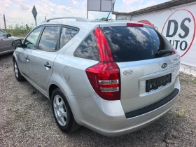 Kia Ceed 1.6i | Mobile.bg � ����� ������ 3