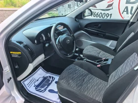 Kia Ceed 1.6i | Mobile.bg � ����� ������ 9