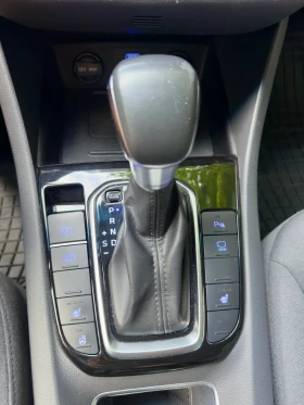 Hyundai Ioniq Hyundai IONIQ Hybrid Premium 1.6 GDi  | Auto.bg — изображение 9