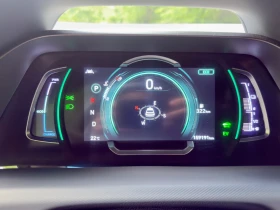 Hyundai Ioniq Hyundai IONIQ Hybrid Premium 1.6 GDi  | Auto.bg — изображение 8