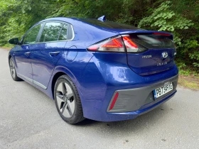 Hyundai Ioniq Hyundai IONIQ Hybrid Premium 1.6 GDi  | Auto.bg — изображение 4