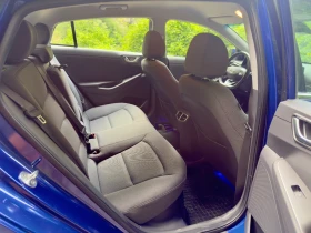 Hyundai Ioniq Hyundai IONIQ Hybrid Premium 1.6 GDi  | Auto.bg — изображение 6